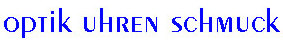 Optik Uhren Schmuck